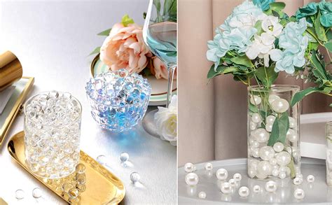 Pearls For Vases