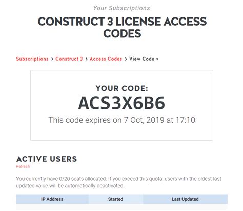 Pearson Active App Access Code