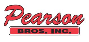 Pearson Brothers Inc