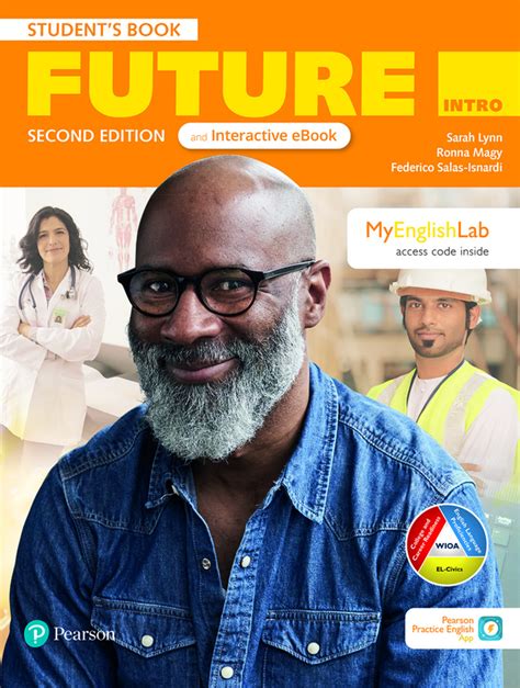 Pearson Education Products