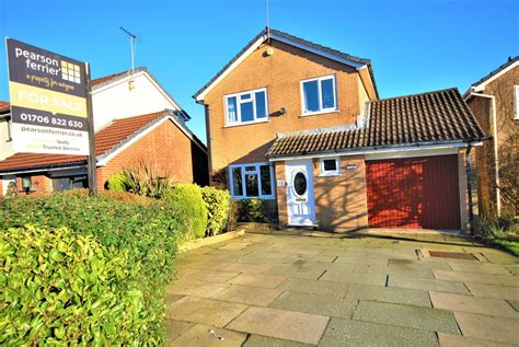 Pearson Ferrier Estate Agents Ramsbottom