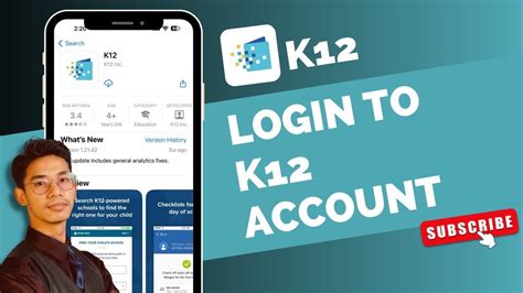 Pearson K12 Login