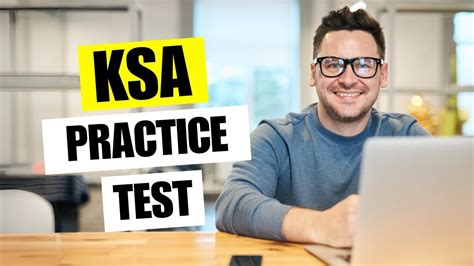 Pearson Ksa Practice Test