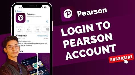 Pearson Login Uk