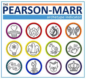 News Pearson Marr Archetype Indicator Latest