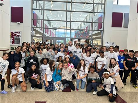 Pearson Middle School Facebook