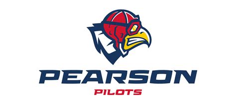 Pearson Middle School Mascot