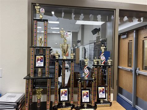 Pearson Middle School Round Rock