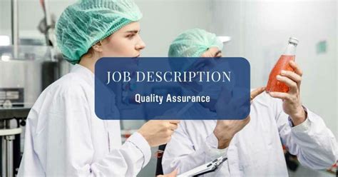 Pearson Quality Assurance Job