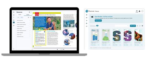 Pearson Reader Plus Login