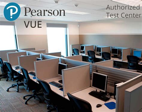 Pearson Vue Centres In Zambia