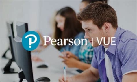 Pearson Vue Connect