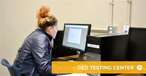 Pearson Vue Ged Test Administrator