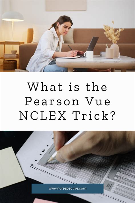 Pearson Vue Nclex Name Change