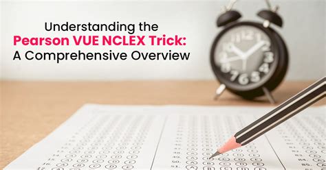 Pearson Vue Nclex Preview