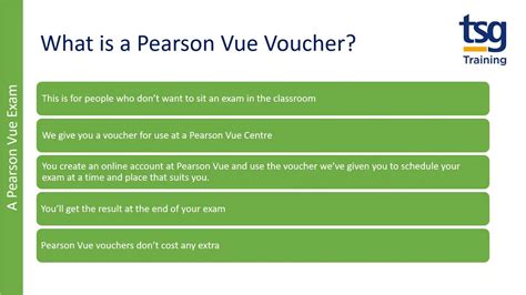 Pearson Vue Nclex Voucher