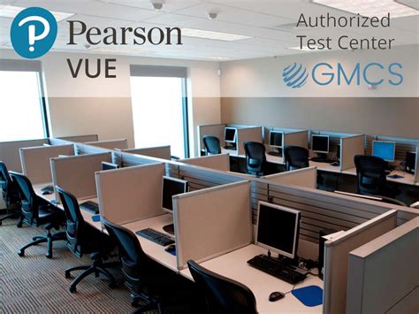 pearson vue near me