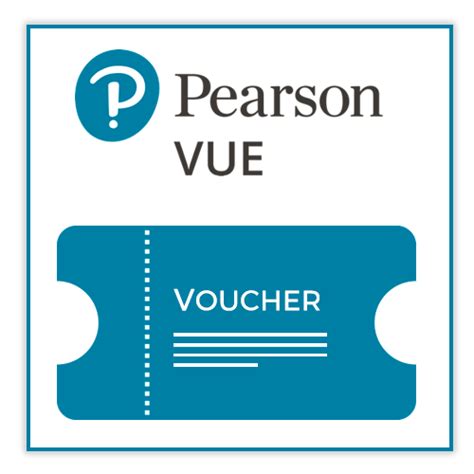 pearson vue purchase vouchers