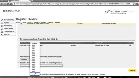 Pearson Vue Quick Results Accuracy