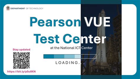 Pearson Vue Testing Center Anaheim