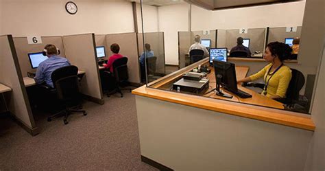 Pearson Vue Testing Center Doral