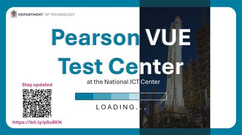 Pearson Vue Testing Center Manhattan