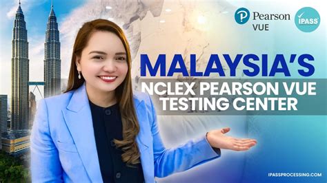 Pearson Vue Testing Center Nclex