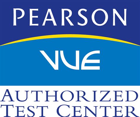 Pearson Vue Testing Center Number