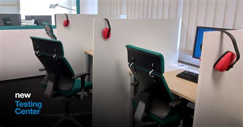 Pearson Vue Testing Center Reno