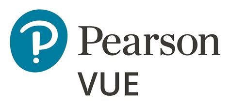 pearson vue tests offered