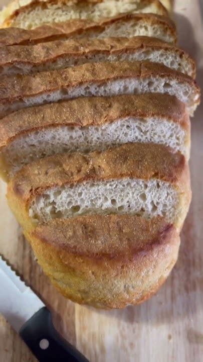 Peasant Bread Youtube