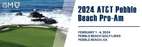 pebble beach 2024 update