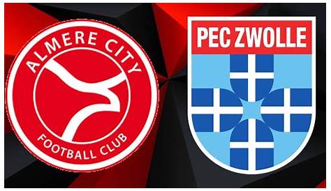 PEC Zwolle VS. FC Utrecht: live stream, date, time, preview, match