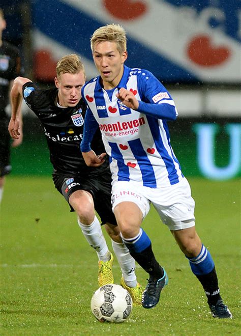 pec zwolle sc heerenveen