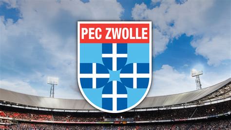 pec zwolle soccerway