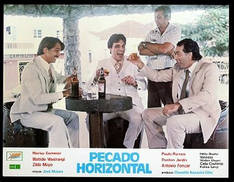 Pecado Horizontal 1982 Online 2023