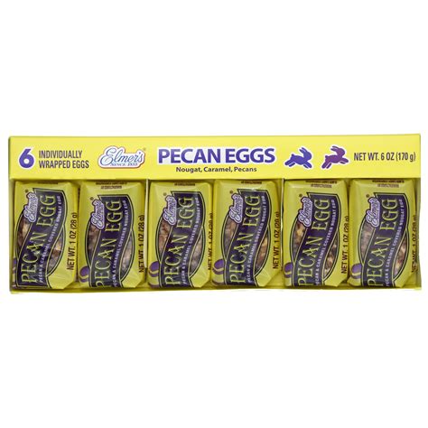 Pecan Eggs Easter Candy: A Delicious And Fun Recipe For The Holiday Season
