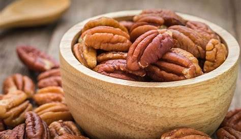 Pecan Nuts In India The Most Popular Used dian Cooking Royal Nawaab