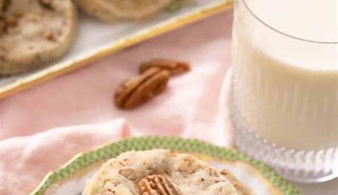 Pecan Sandies And They Cooked Happily Ever After