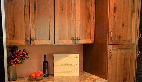 Pecan Wood Cabinets 24+ Kitchen Image Interiors Magazine
