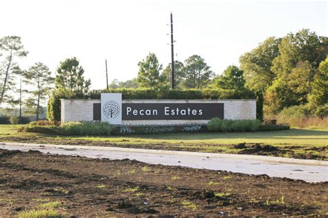 Pecan Estates