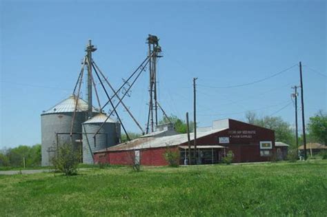 Pecan Gap Feed Store