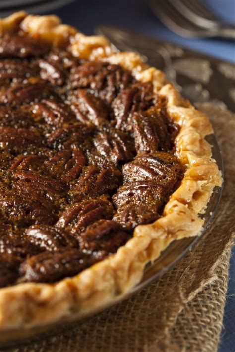 pecan pie recipe karo syrup