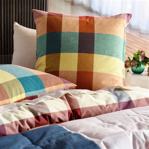 Pecan Quilt Cover