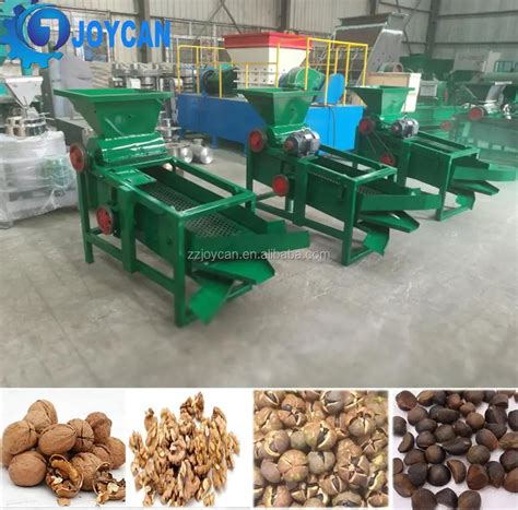Pecan Sheller Definition