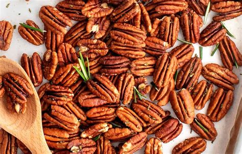 Pecans And Estrogen