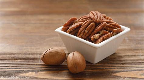 Pecans Bad For Gout