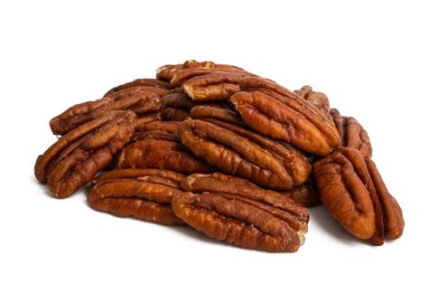 Pecans Good For Liver