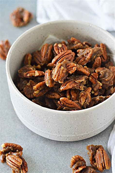 Pecans Good On Keto