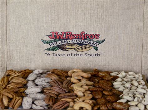 Pecans Pensacola